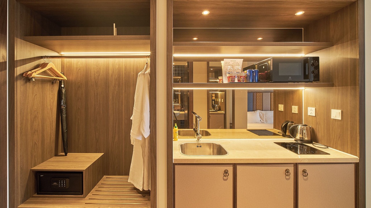 Photo of Bedroom in Suoi Nuoc Beach