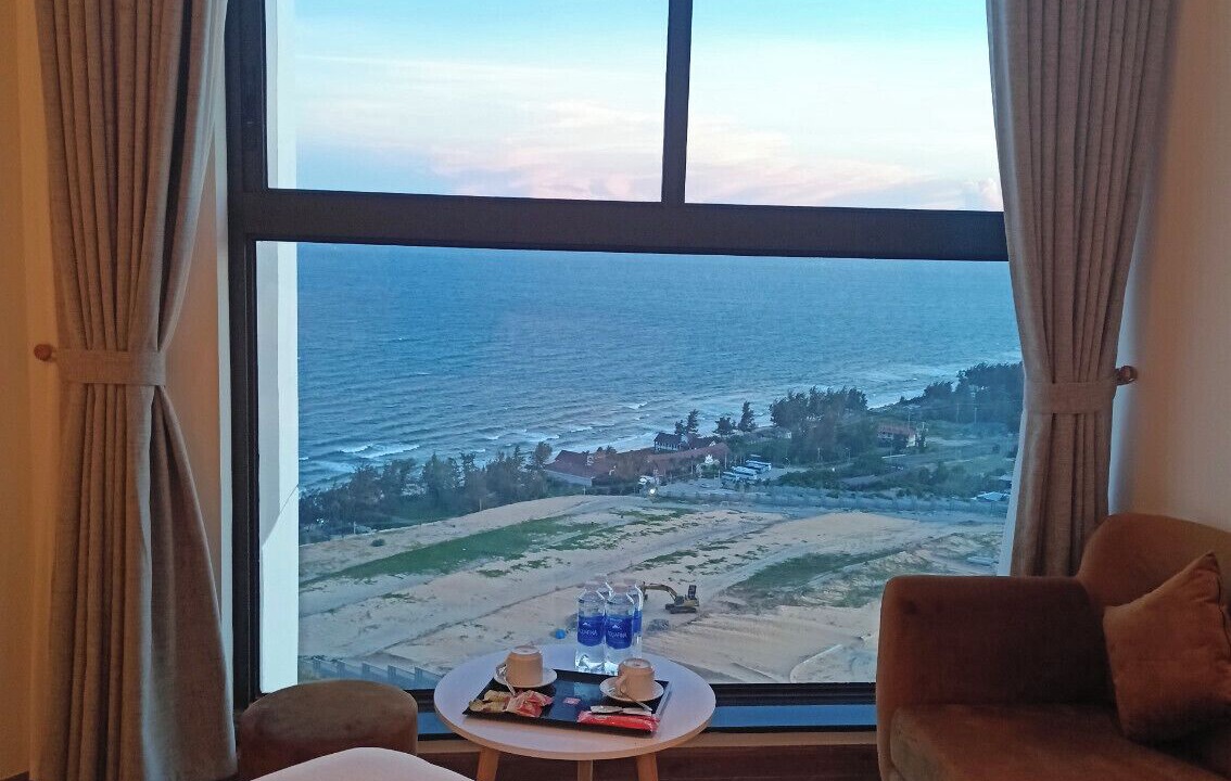 Photo of Outdoor in Suoi Nuoc Beach