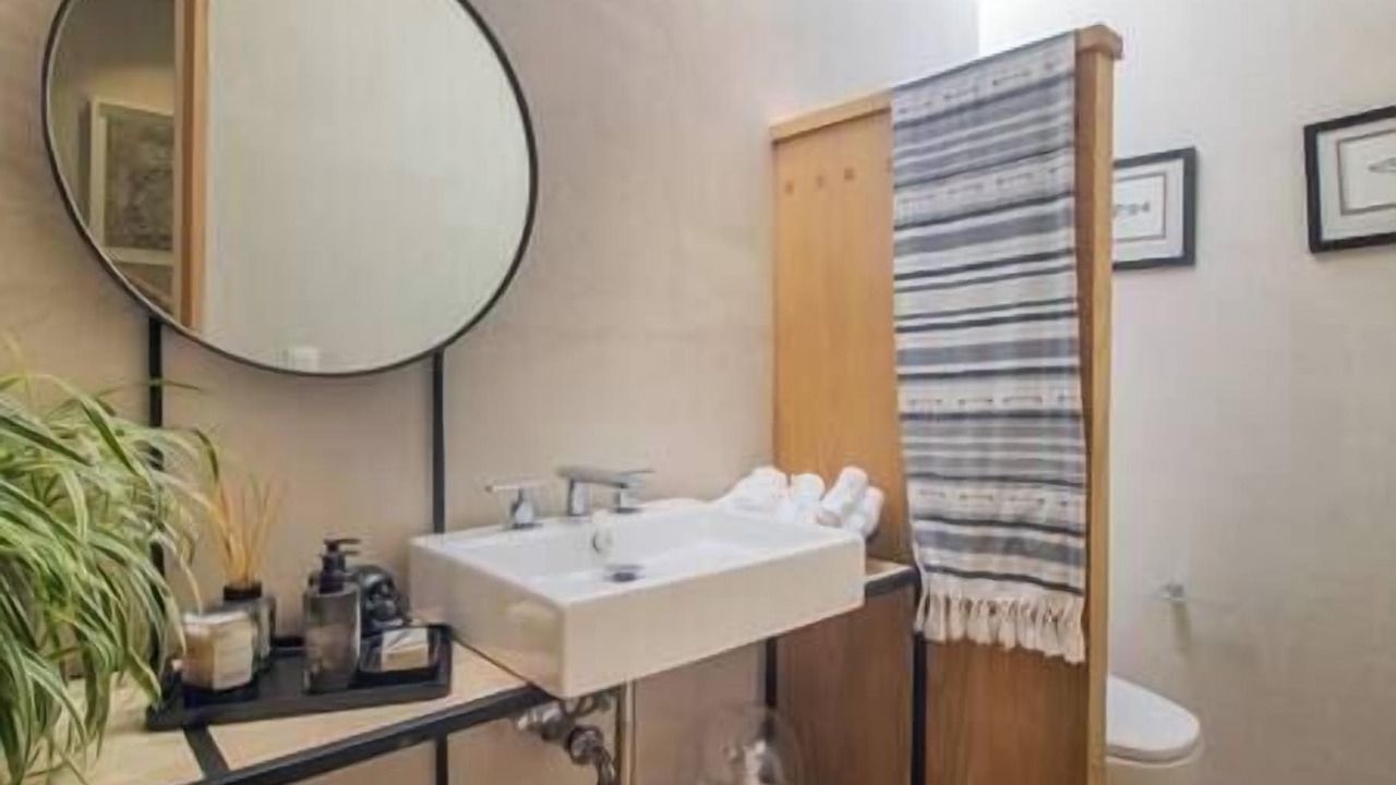 Photo of Bathroom in Avandaro