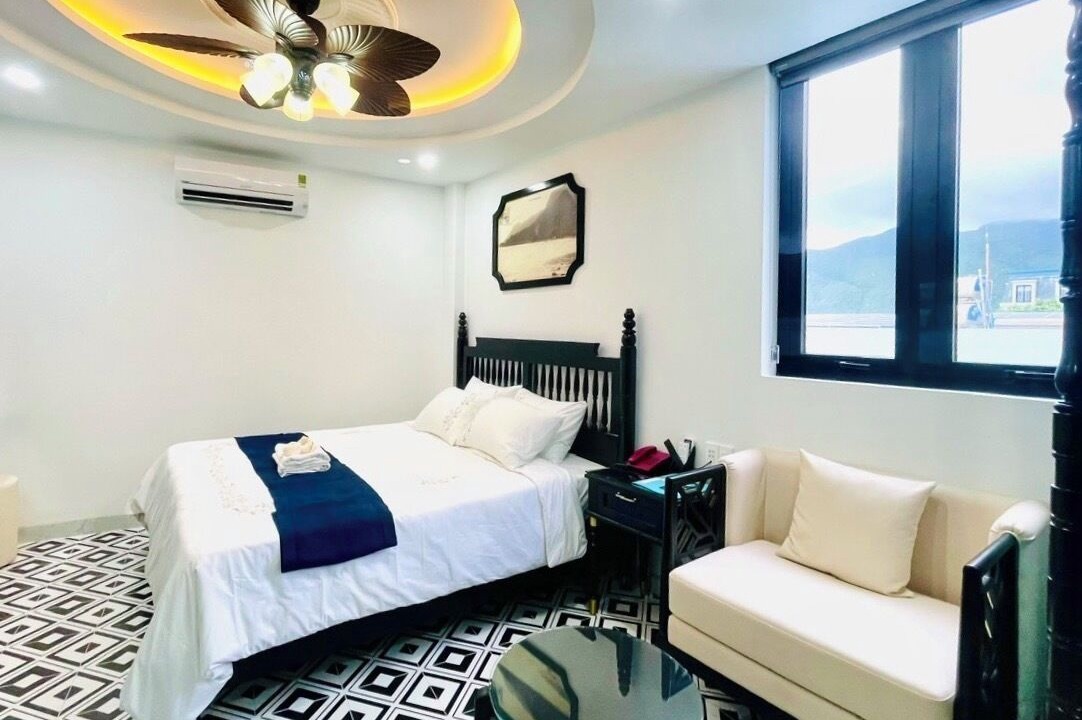 Photo of Bedroom in Con Son