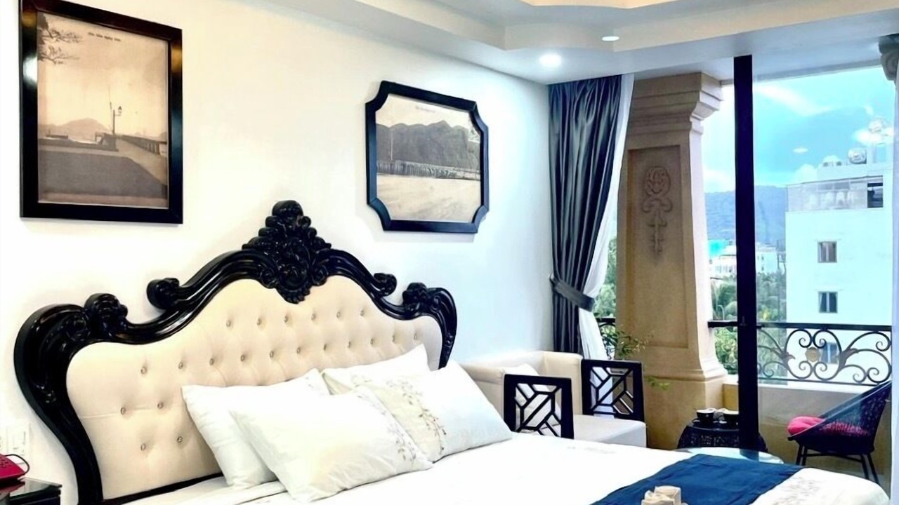 Photo of Bedroom in Con Son