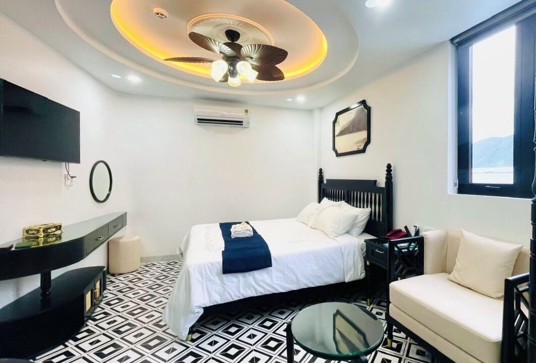 Photo of Bedroom in Con Son
