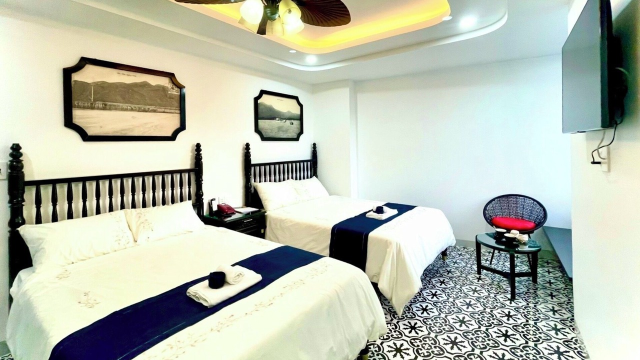 Photo of Bedroom in Con Son