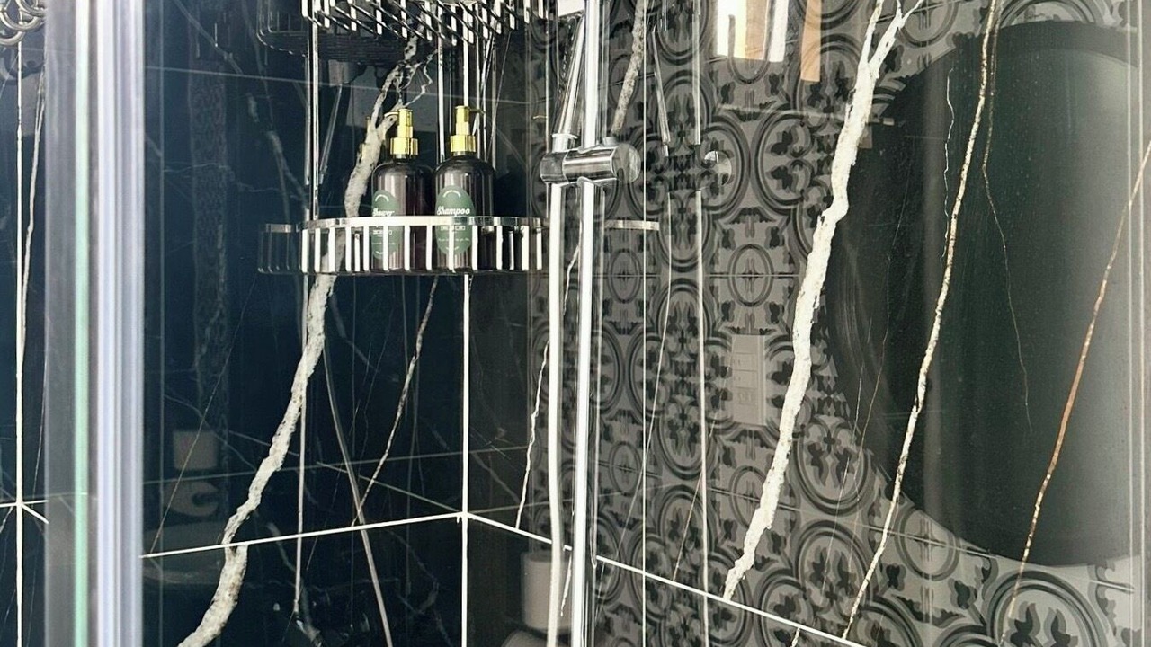 Photo of Bathroom in Con Son