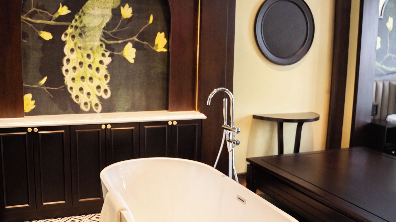 Photo of Bathroom in Luong Son