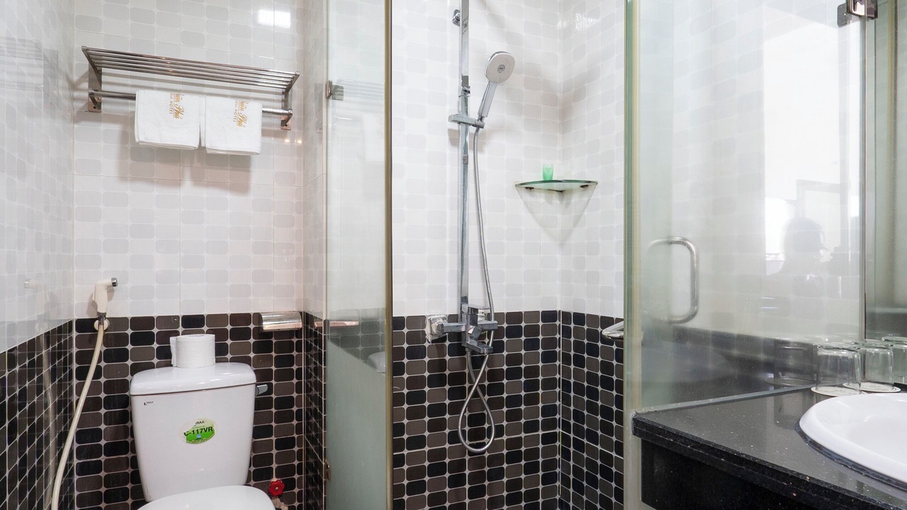 Photo of Bathroom in Tan Phu District