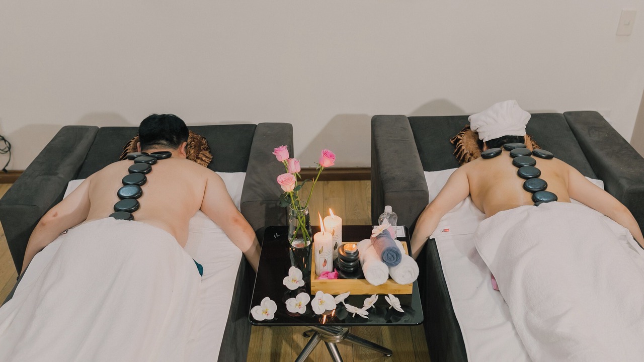 Photo of Bedroom in Tan Phu District