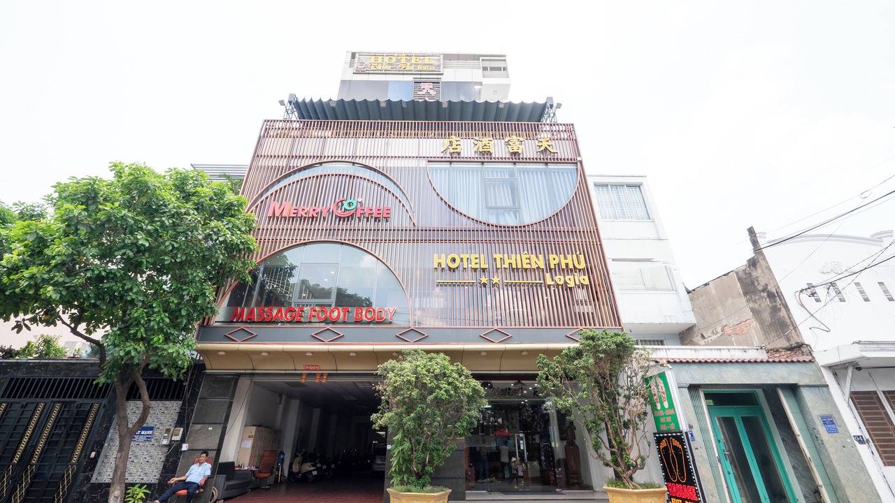 Photo of Outdoor in Tan Phu District