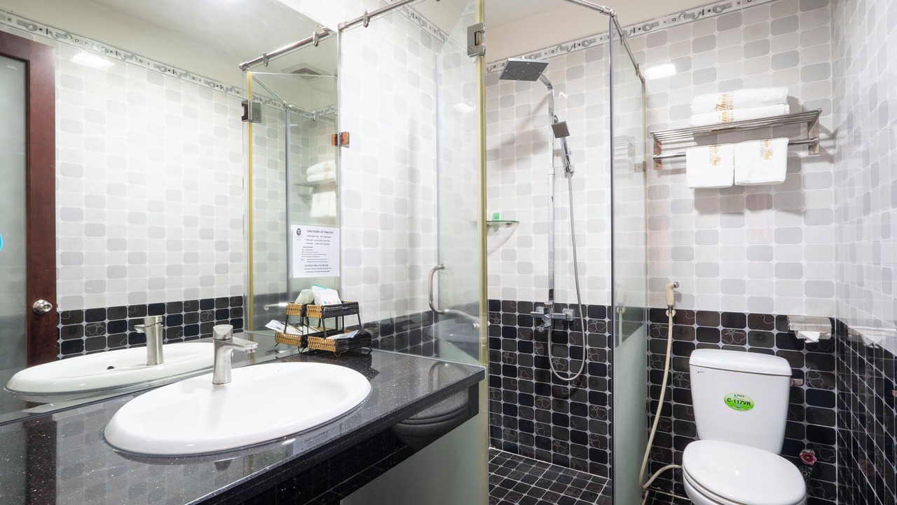 Photo of Bathroom in Tan Phu District
