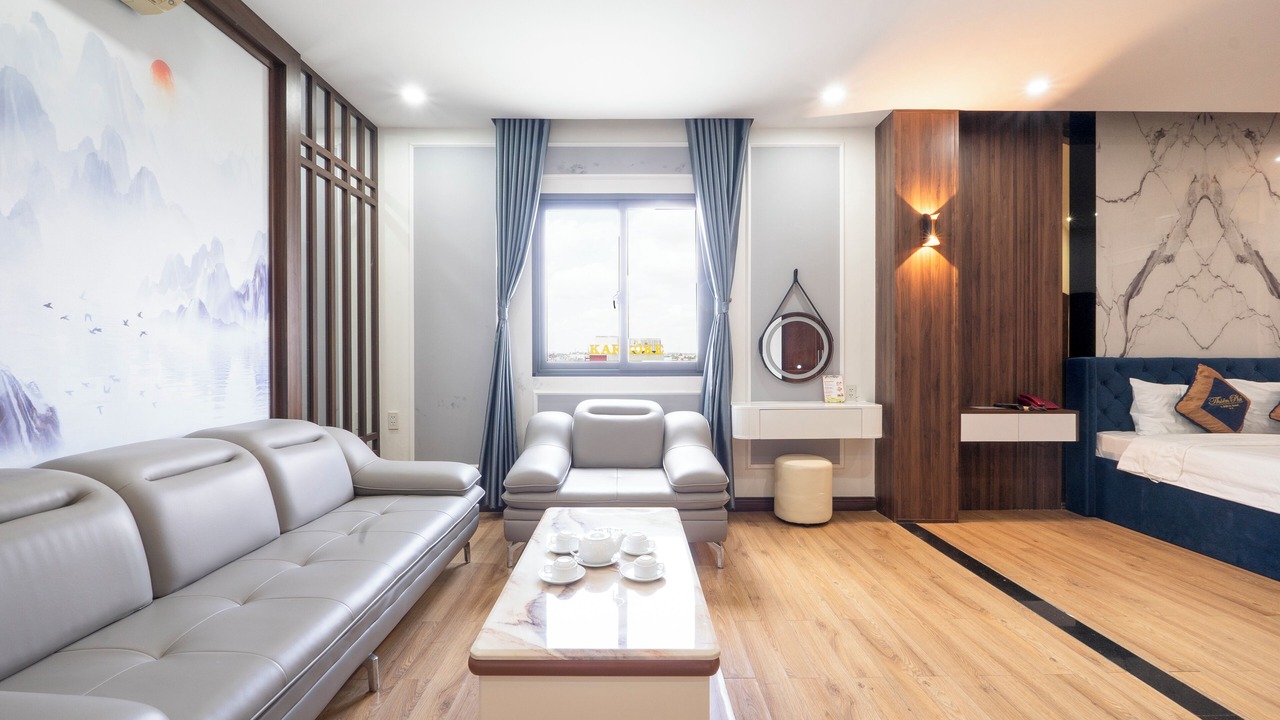 Photo of Bedroom in Tan Phu District