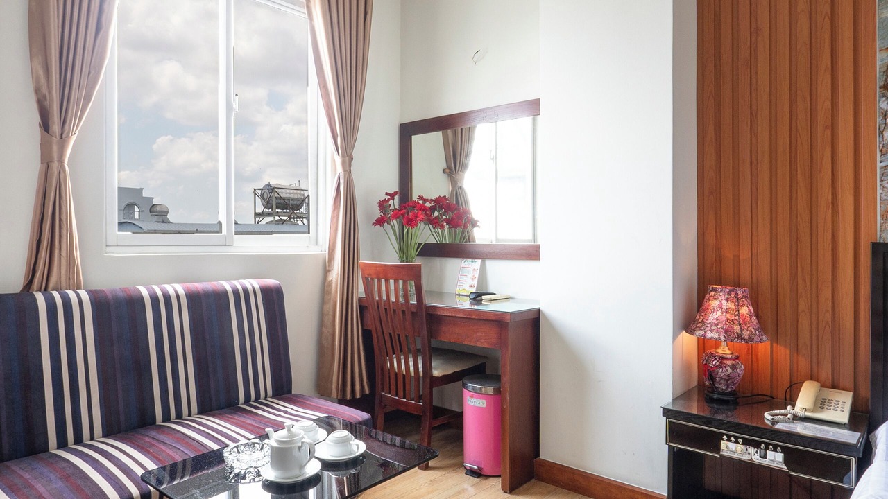 Photo of Bedroom in Tan Phu District