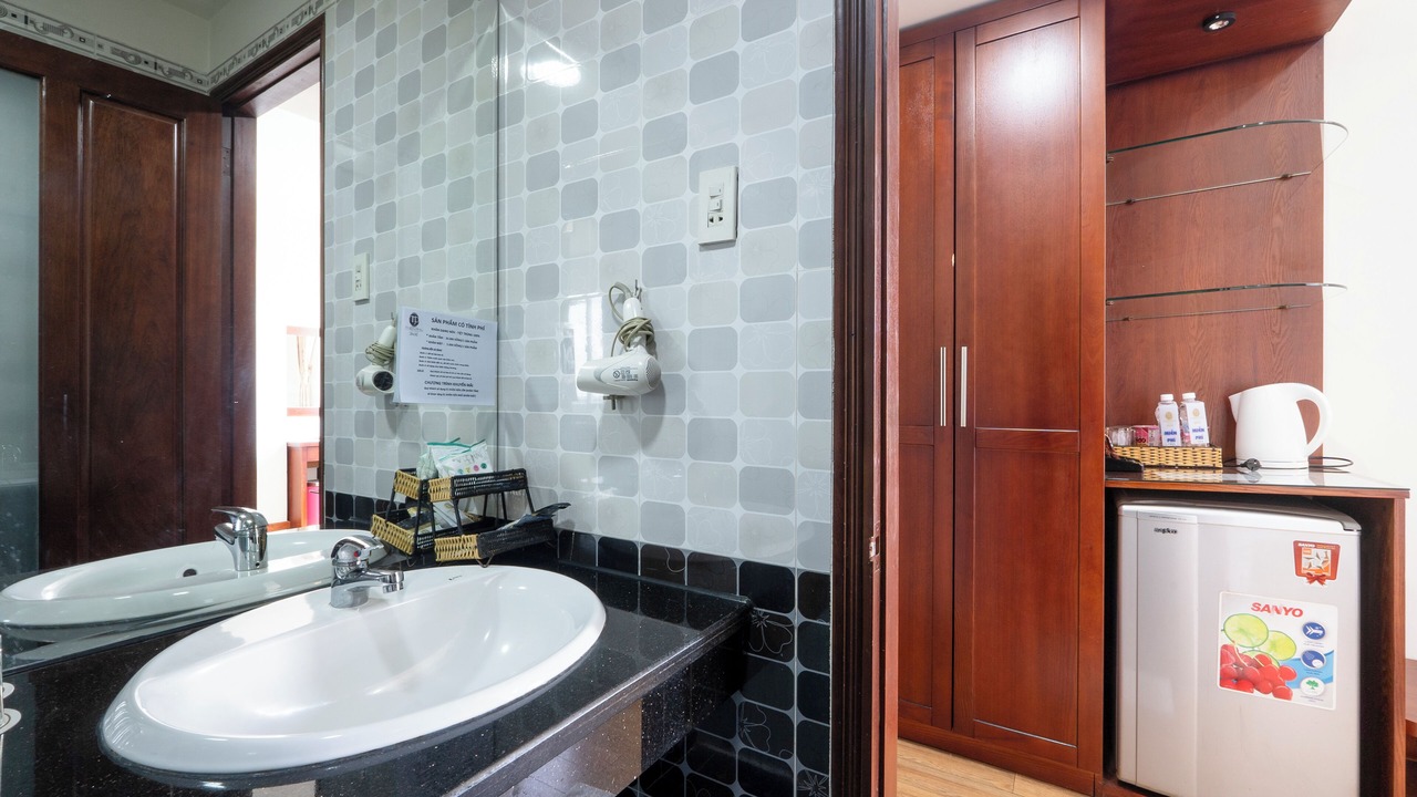 Photo of Bathroom in Tan Phu District