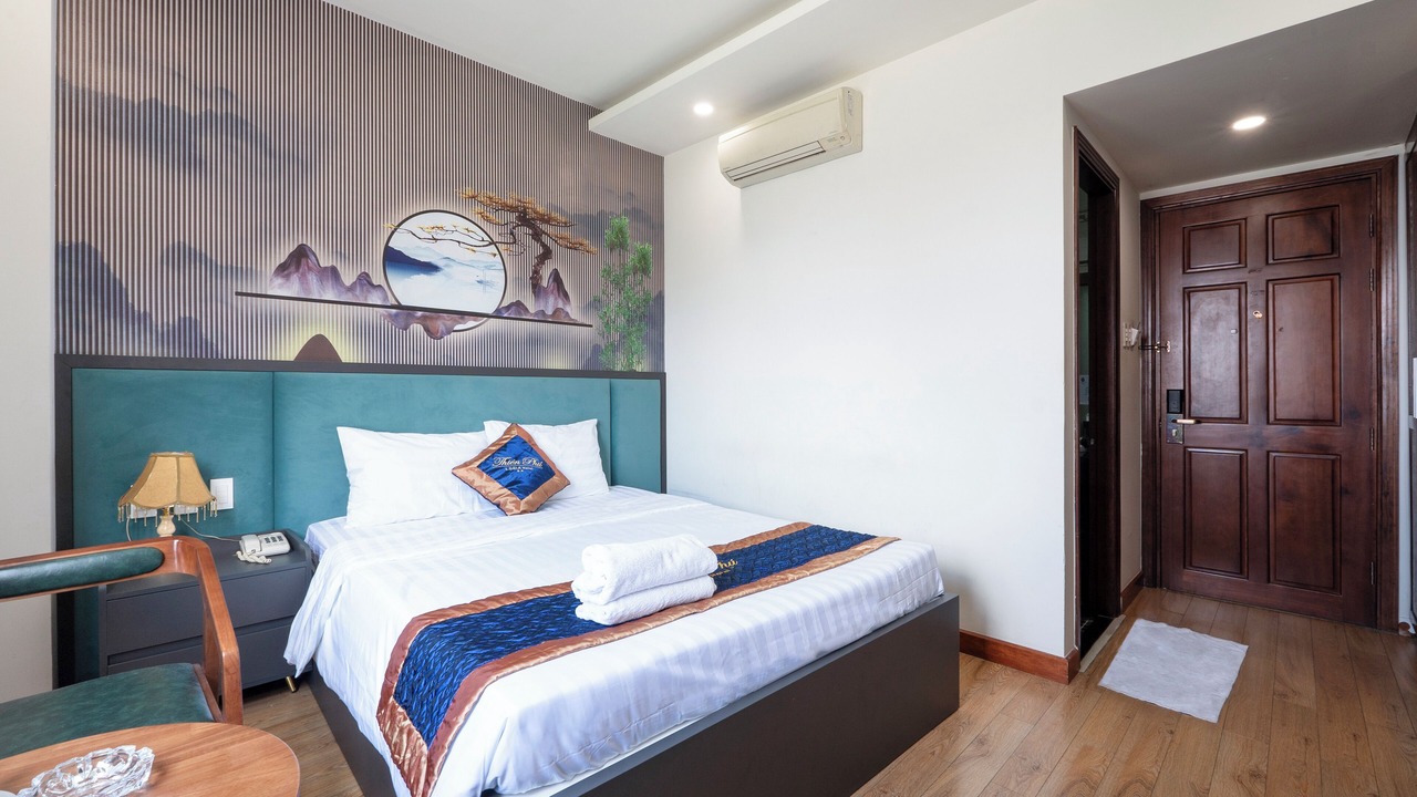Photo of Bedroom in Tan Phu District