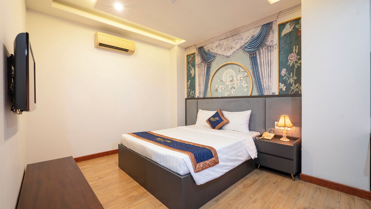 Photo of Bedroom in Tan Phu District