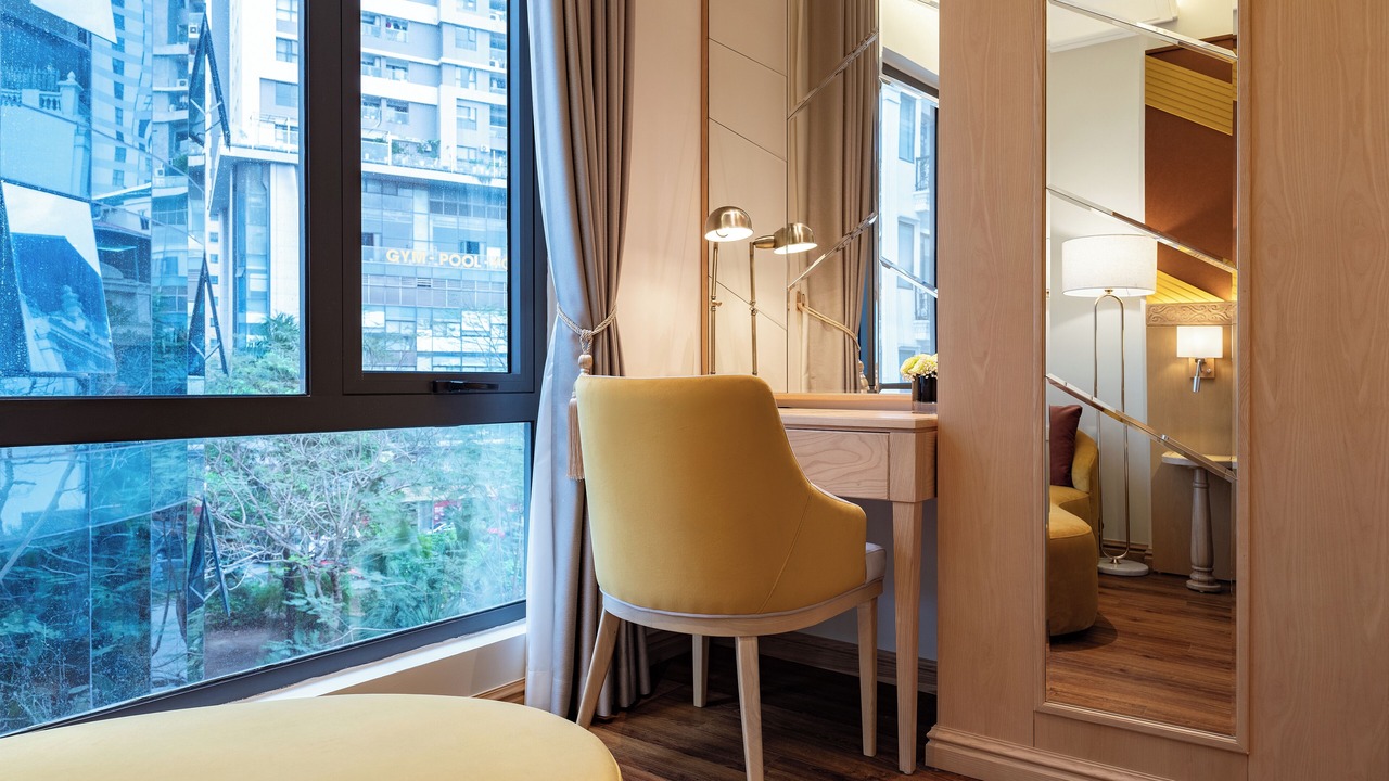 Photo of Bedroom in Thanh Xuan