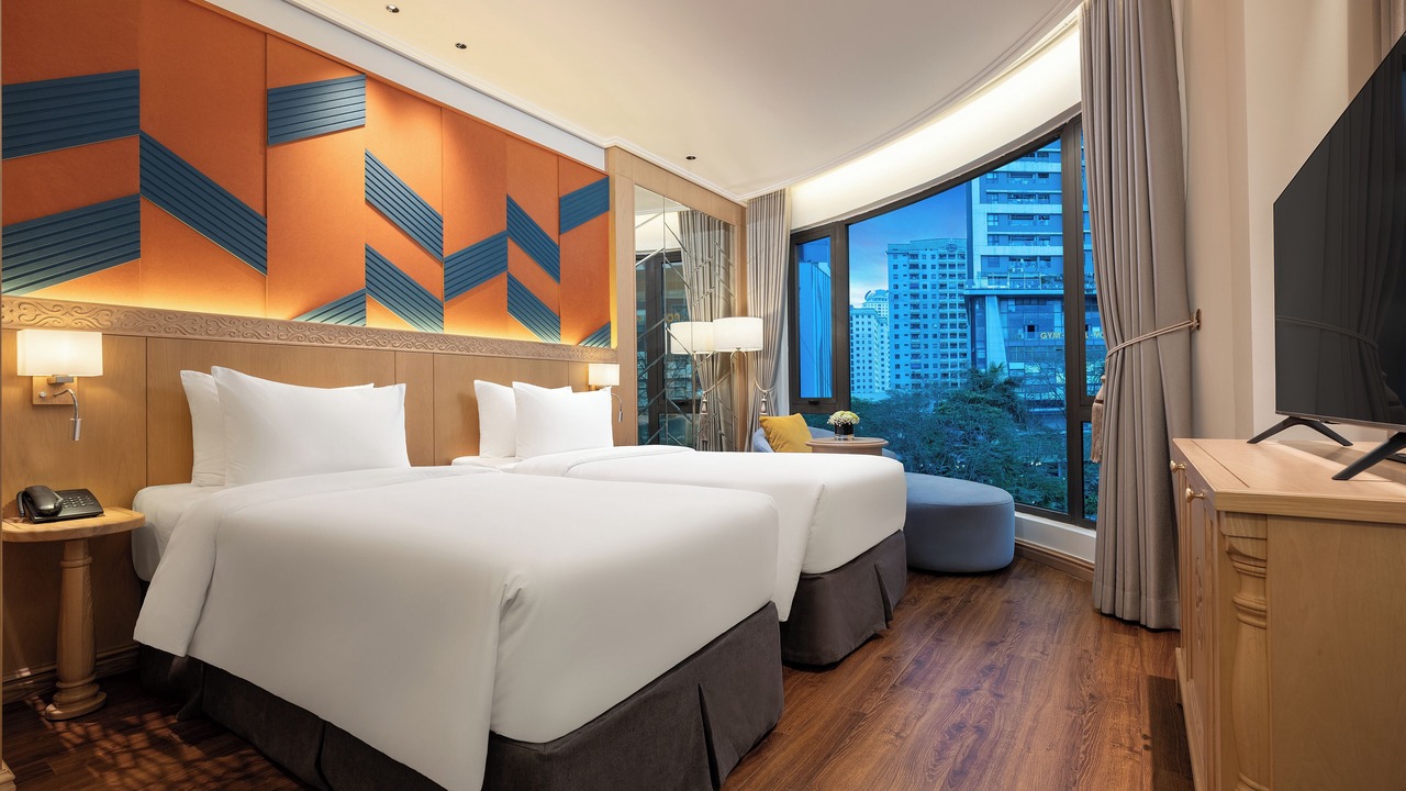Photo of Bedroom in Thanh Xuan
