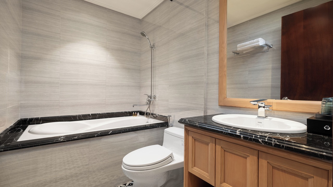 Photo of Bathroom in Thanh Xuan