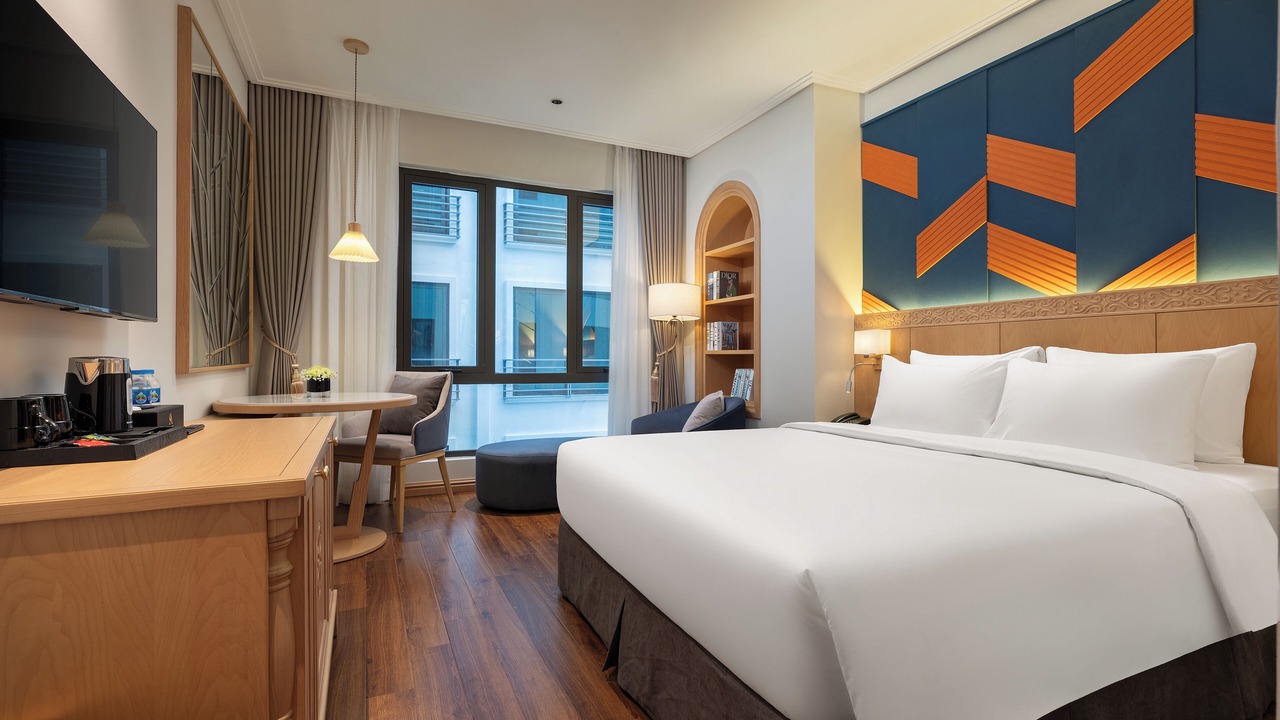 Photo of Bedroom in Thanh Xuan