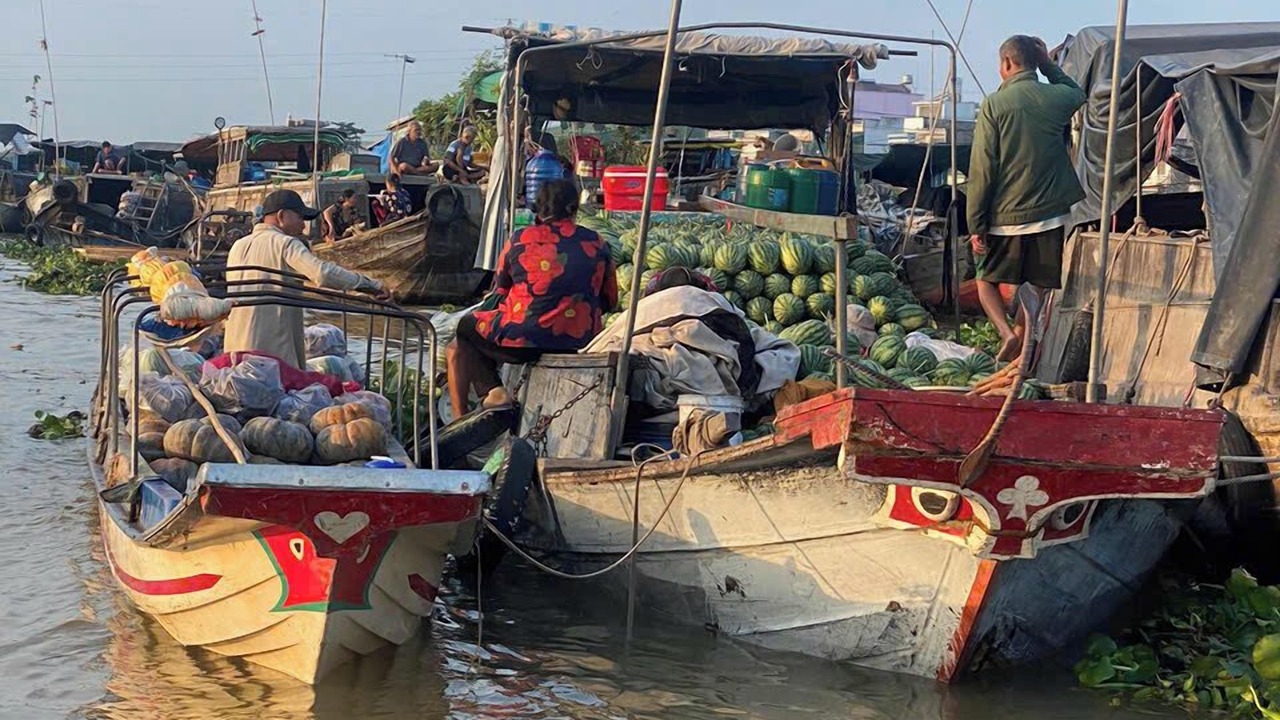 Photo of Others in Ninh Kieu