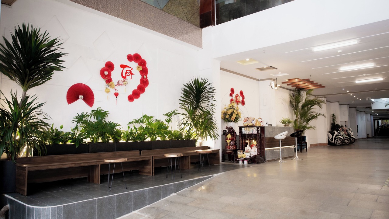 Photo of Outdoor in Ninh Kieu