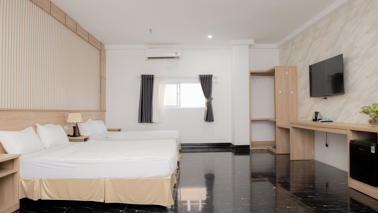 Photo of Bedroom in Ninh Kieu