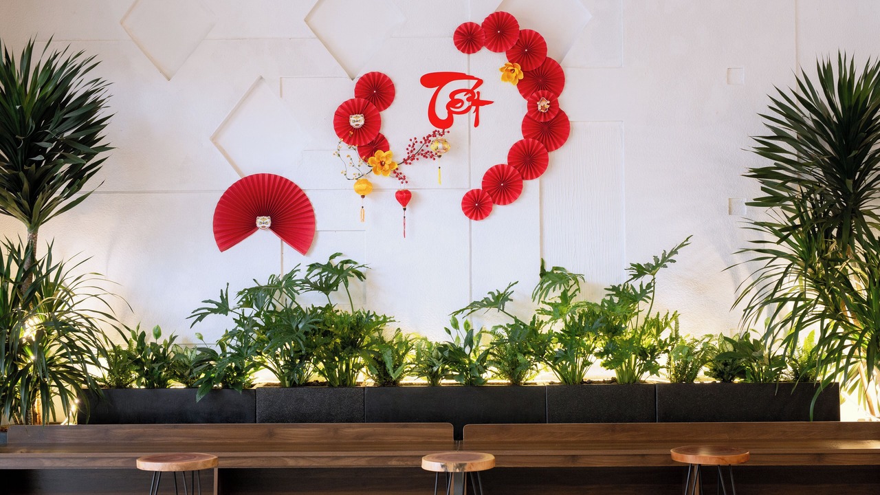 Photo of Outdoor in Ninh Kieu