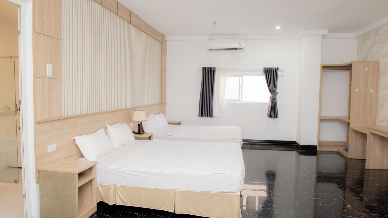Photo of Bedroom in Ninh Kieu