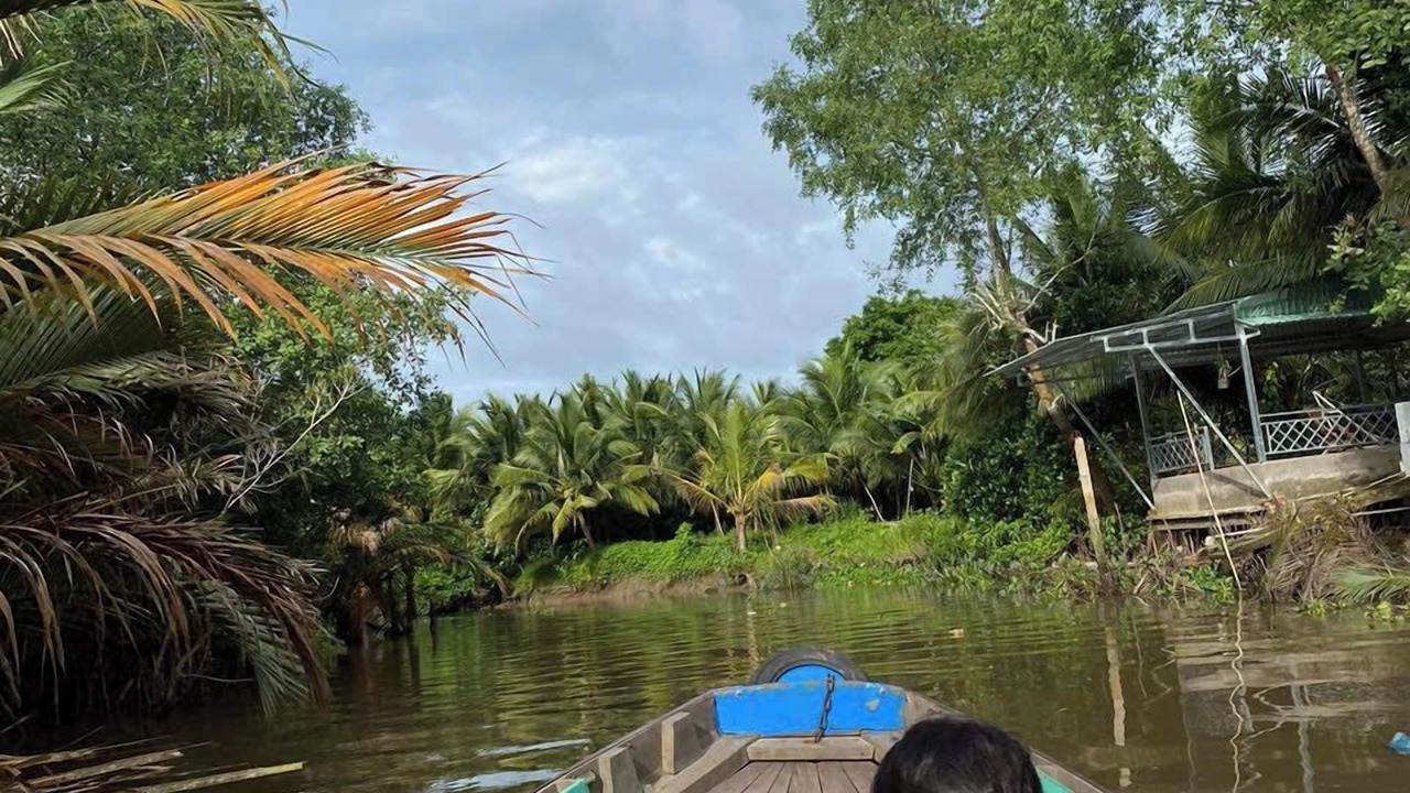 Photo of Others in Ninh Kieu
