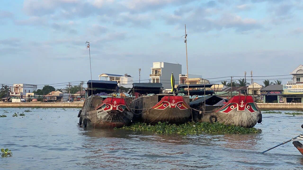 Photo of Others in Ninh Kieu