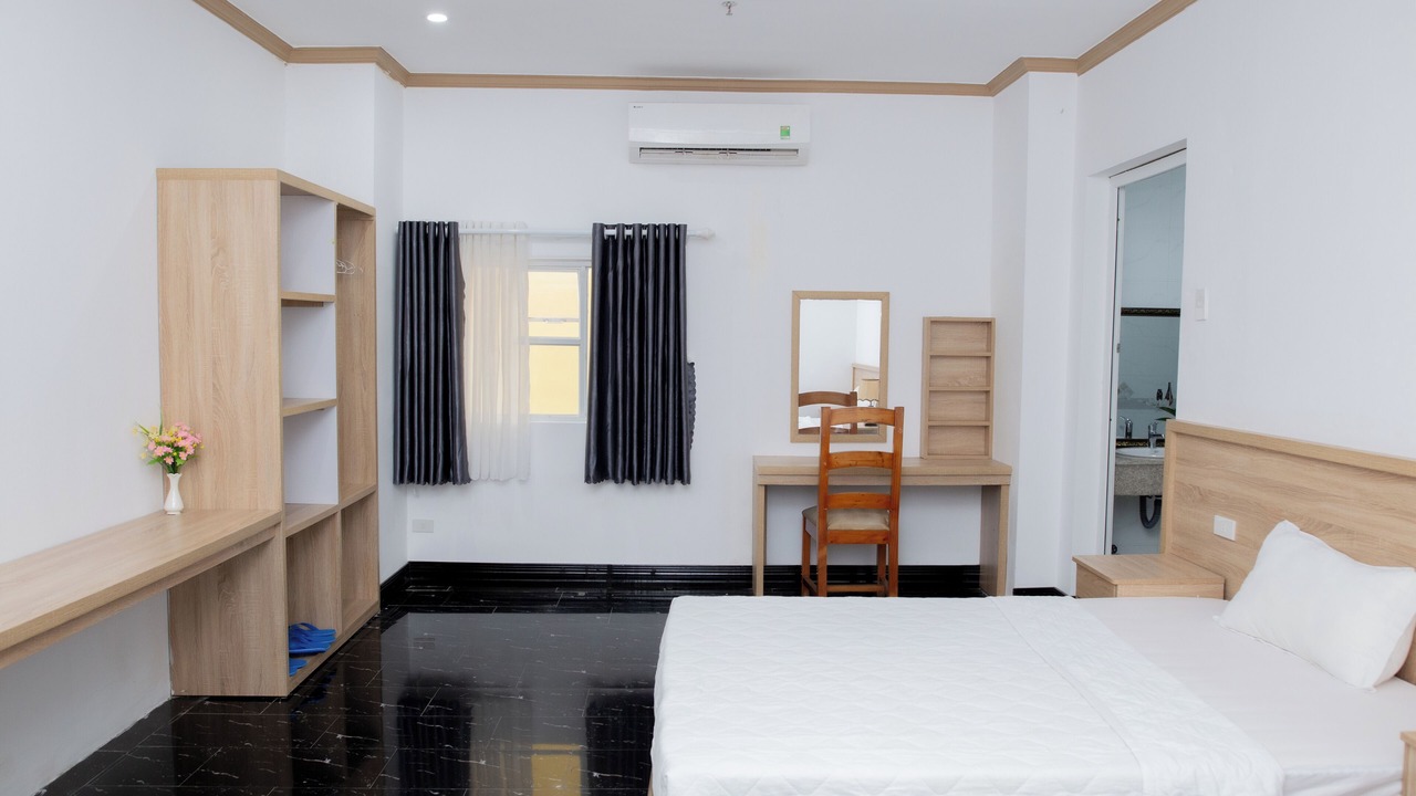 Photo of Bedroom in Ninh Kieu
