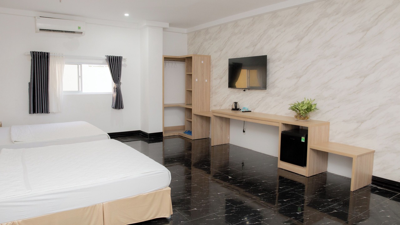 Photo of Bedroom in Ninh Kieu