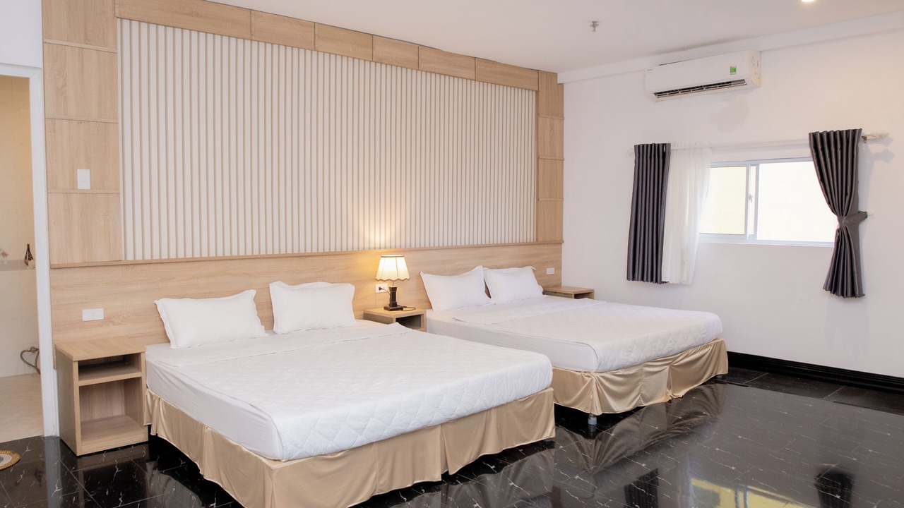 Photo of Bedroom in Ninh Kieu