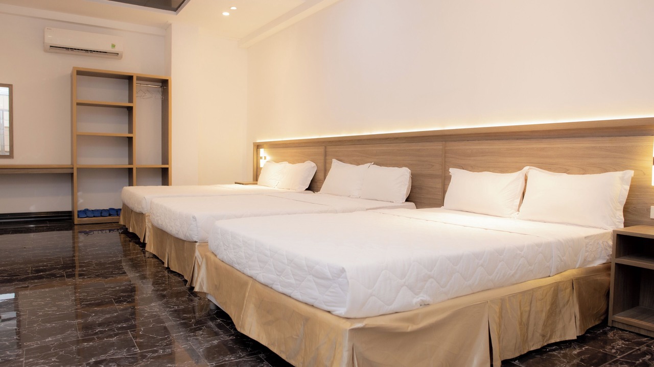 Photo of Bedroom in Ninh Kieu