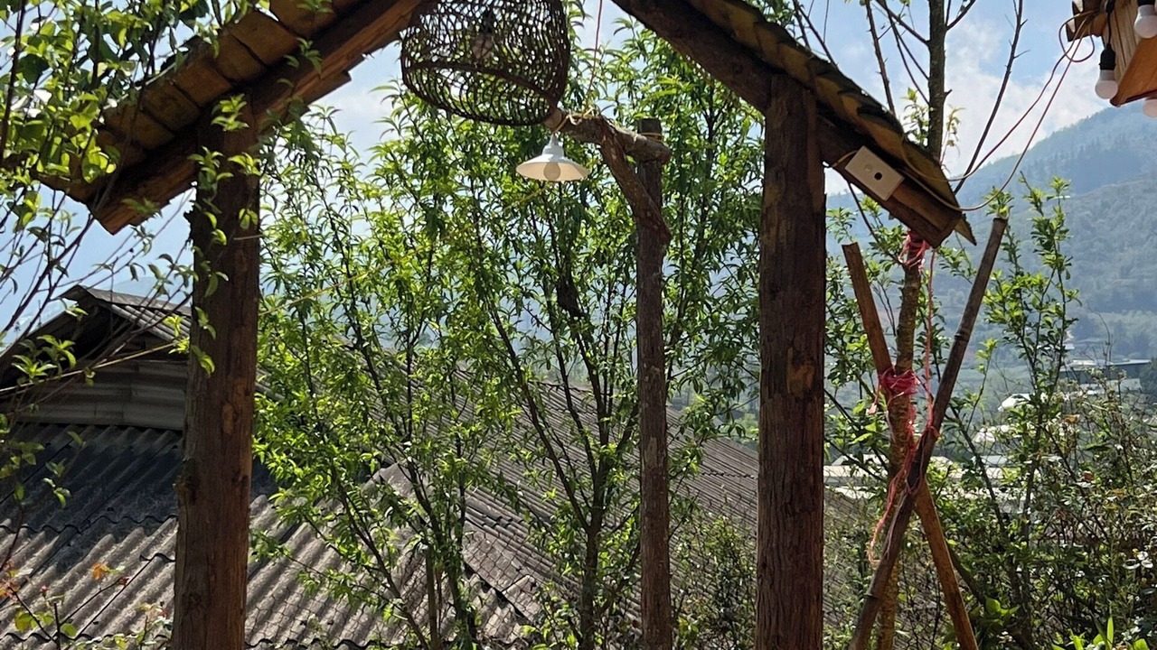 Photo of Outdoor in Ma Cha
