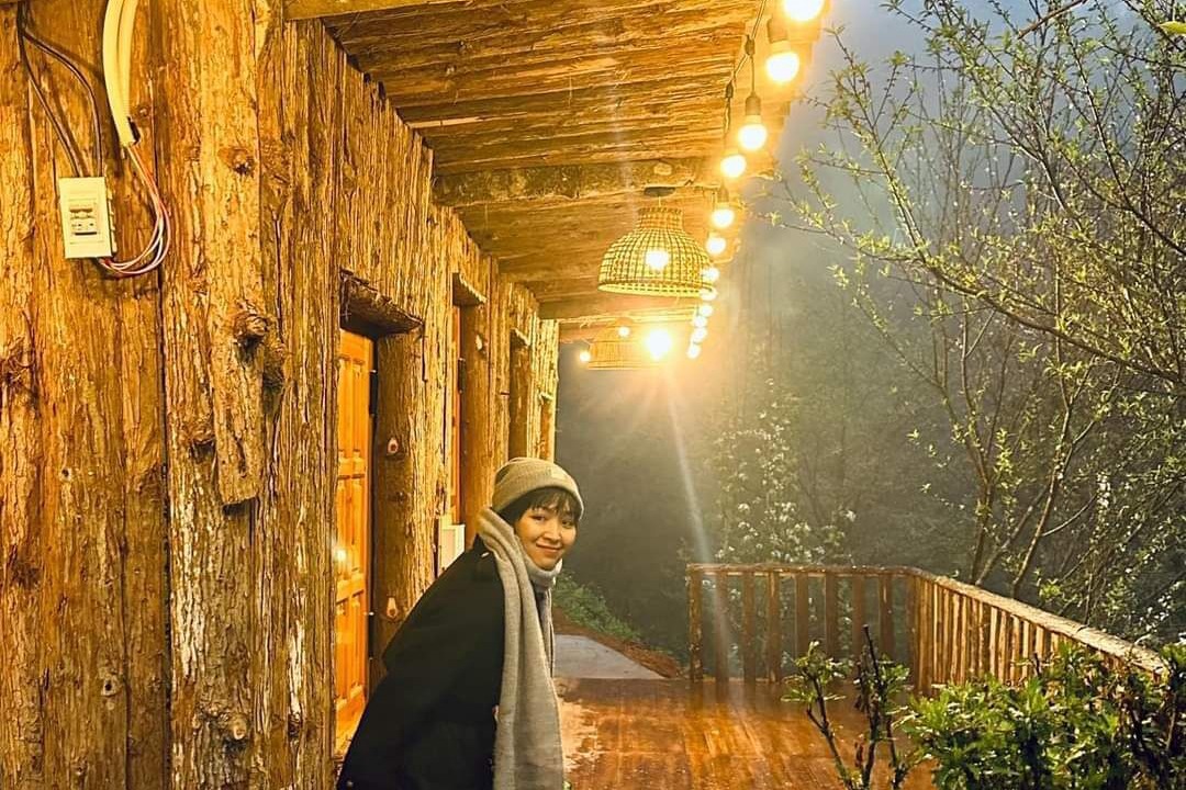 Photo of Outdoor in Ma Cha
