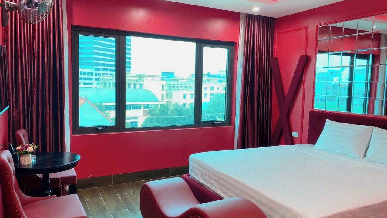 Photo of Bedroom in Dong Anh