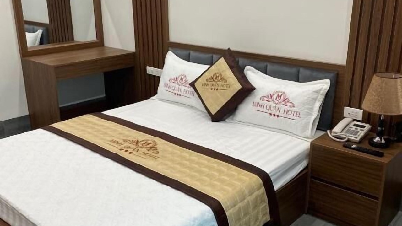 Photo of Bedroom in Tu Liem