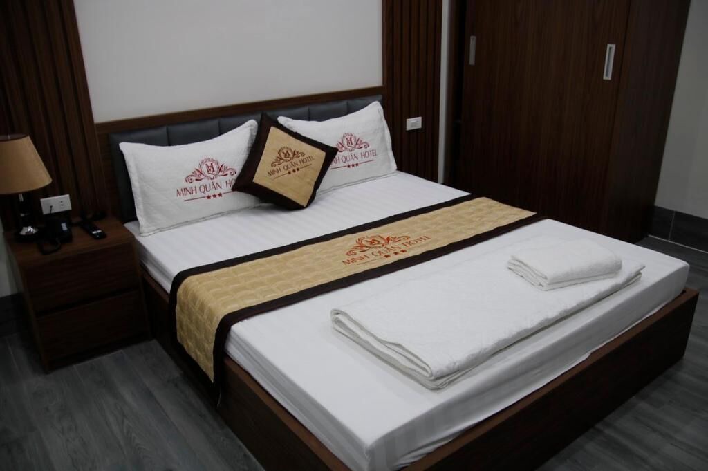 Photo of Bedroom in Tu Liem