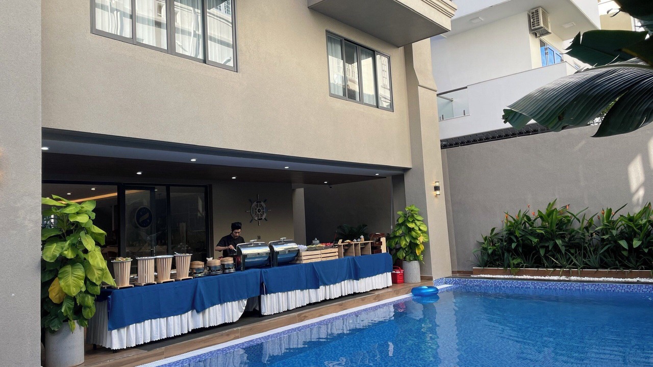 Photo of Outdoor in Vung Tau