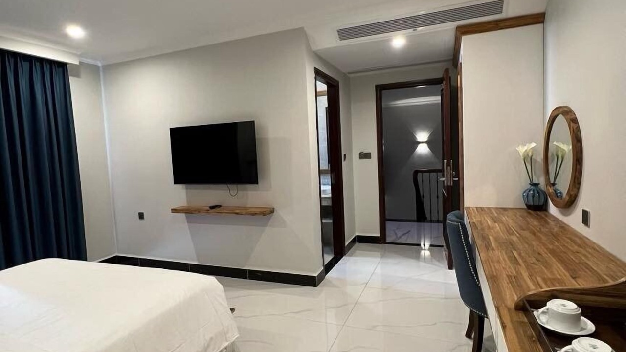 Photo of Bedroom in Vung Tau