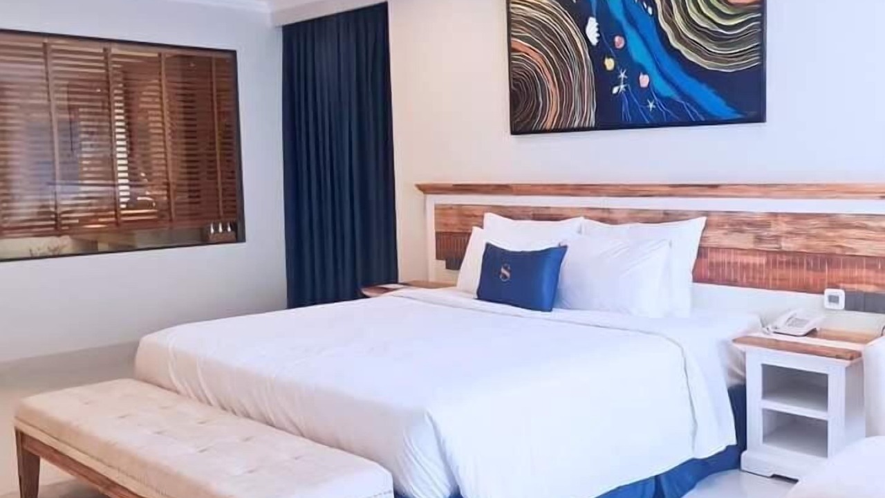 Photo of Bedroom in Vung Tau