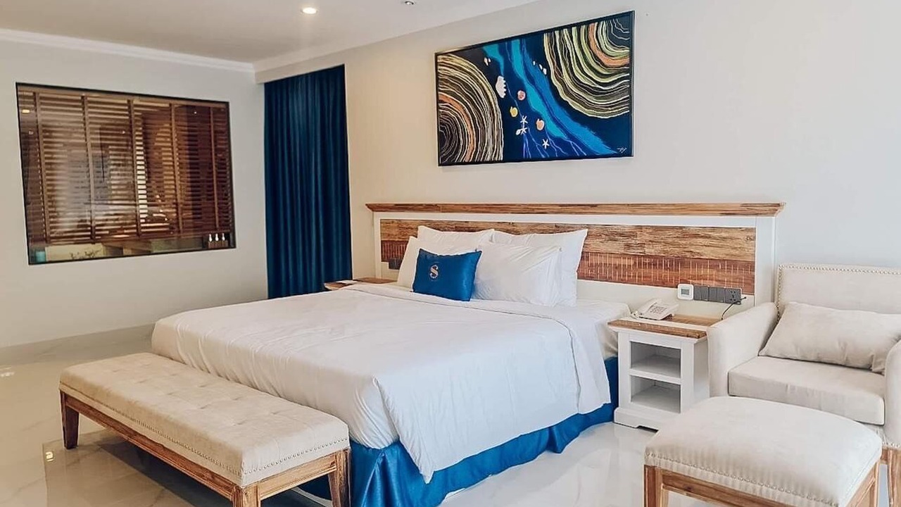 Photo of Bedroom in Vung Tau