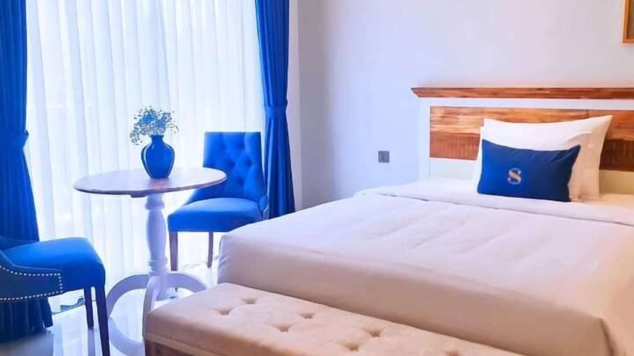 Photo of Bedroom in Vung Tau