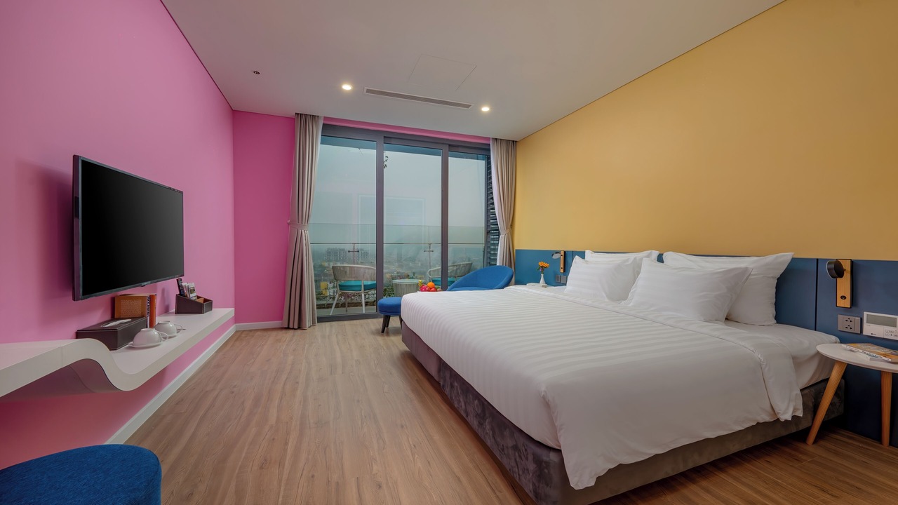 Photo of Bedroom in Hoang Hoa