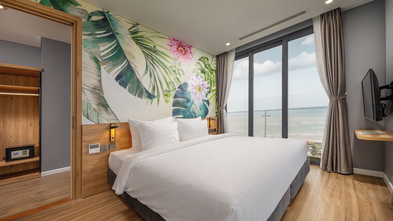 Photo of Bedroom in Hoang Hoa