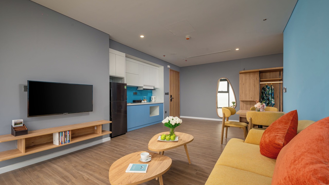Photo of Bedroom in Hoang Hoa
