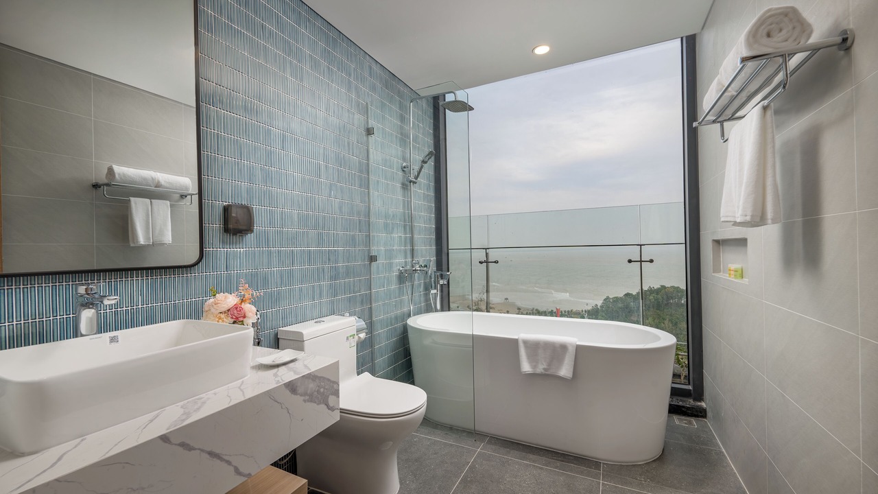 Photo of Bathroom in Hoang Hoa