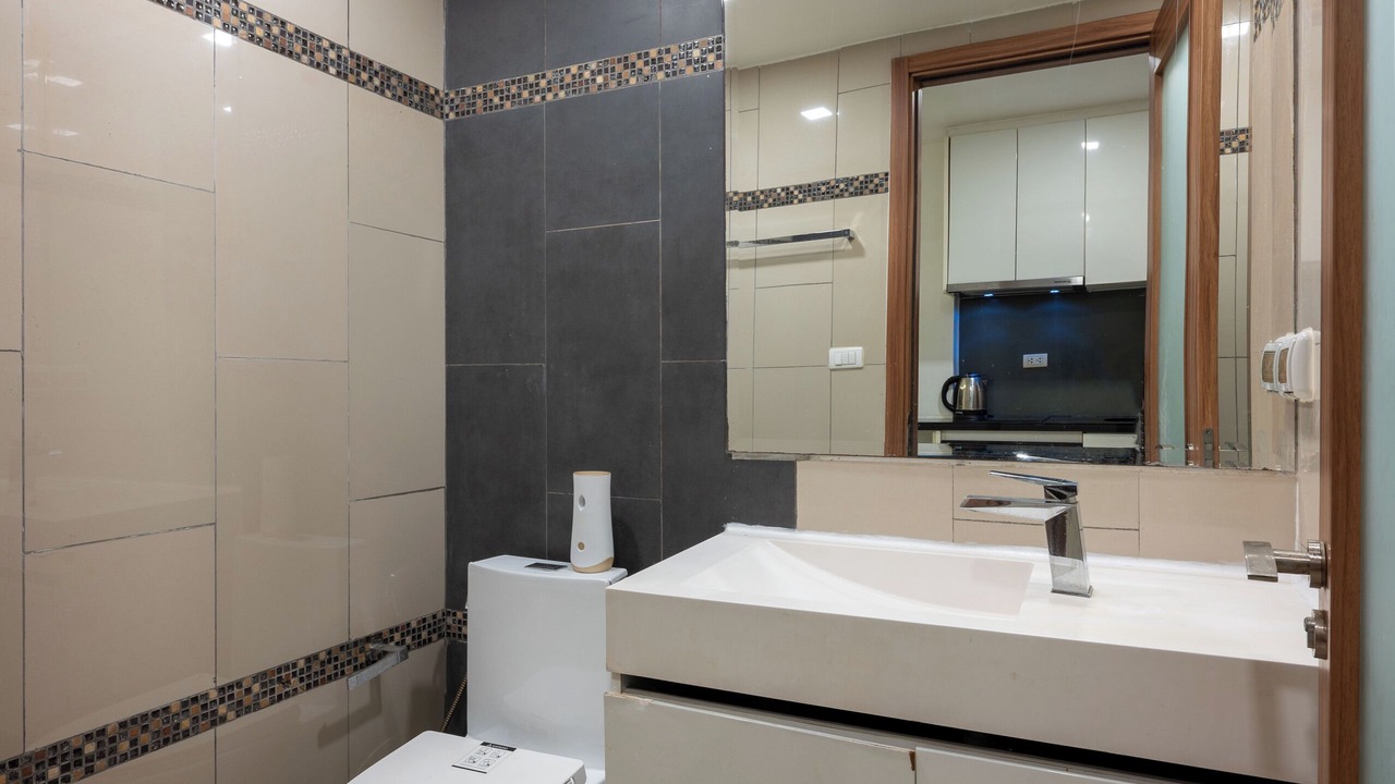 Photo of Bathroom in Pratumnak Hill