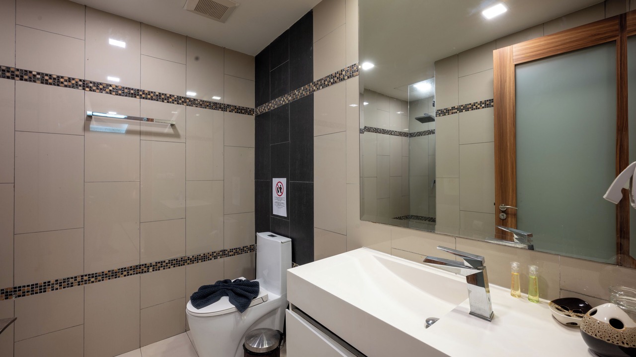 Photo of Bathroom in Pratumnak Hill