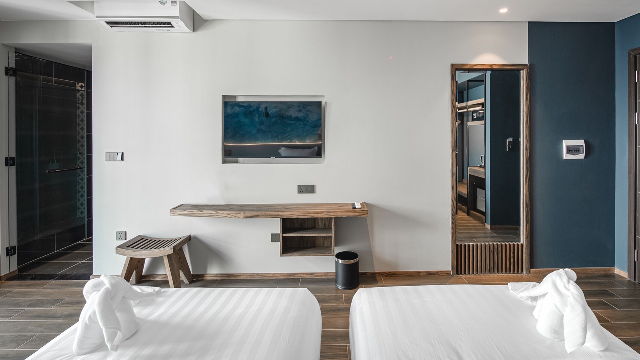 Photo of Bedroom in Ganh Dau